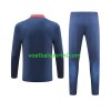 Paris Saint Germain Trainings Sweatshirt Pak 2023-24